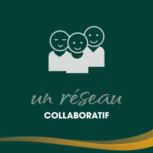 reseau collaboratif de franchise