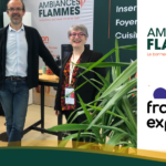 salon franchise ambiances flammes