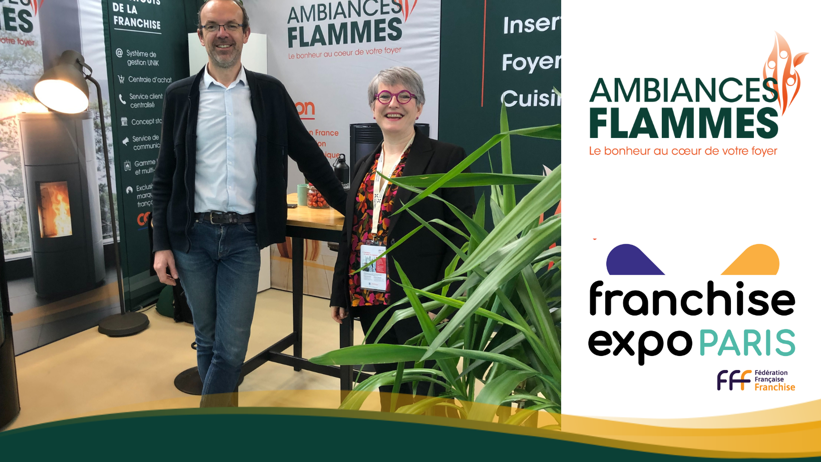 Ambiances Flammes Angers